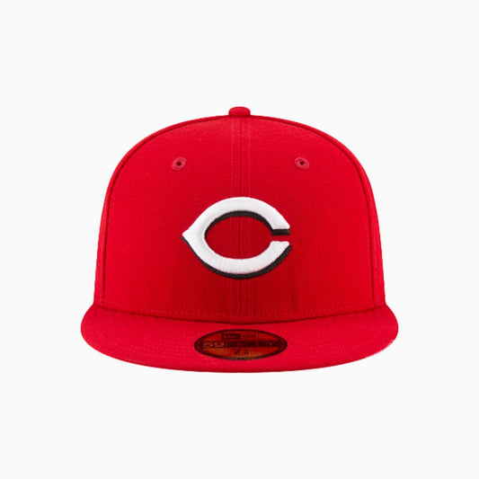 Cincinnati Red MLB 59FIFTY Fitted Hat