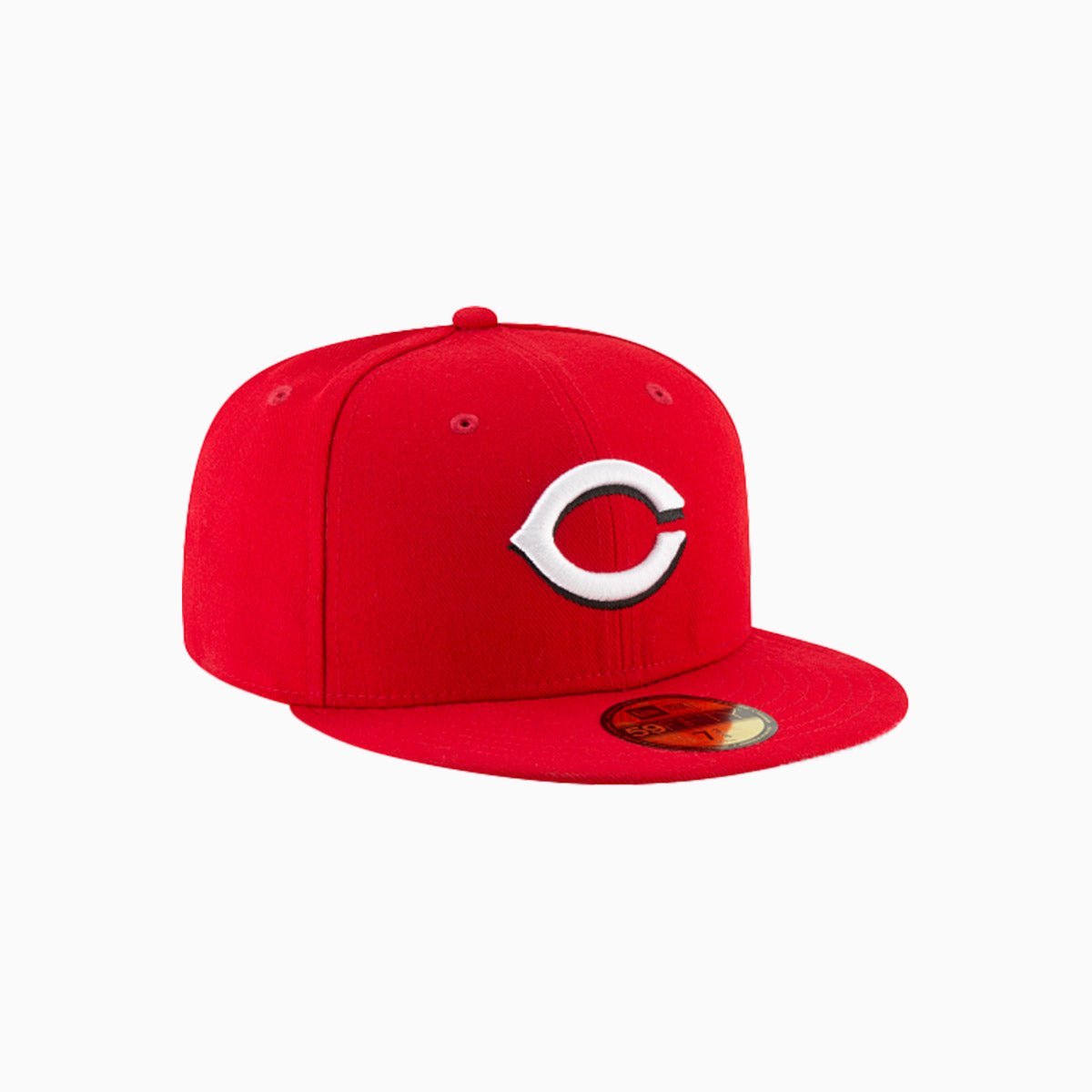 Cincinnati Red MLB 59FIFTY Fitted Hat