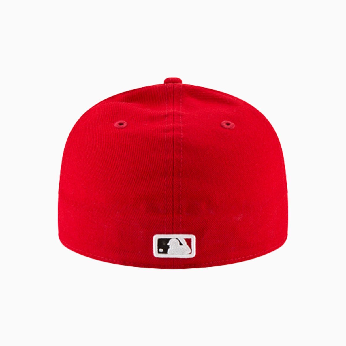 Cincinnati Red MLB 59FIFTY Fitted Hat