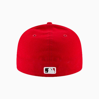 Cincinnati Red MLB 59FIFTY Fitted Hat