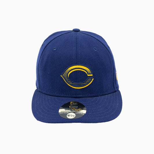 Cincinnati Reds MLB 59FIFTY Fitted Hat