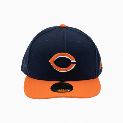 Cincinnati Reds MLB 59FIFTY Fitted Hat