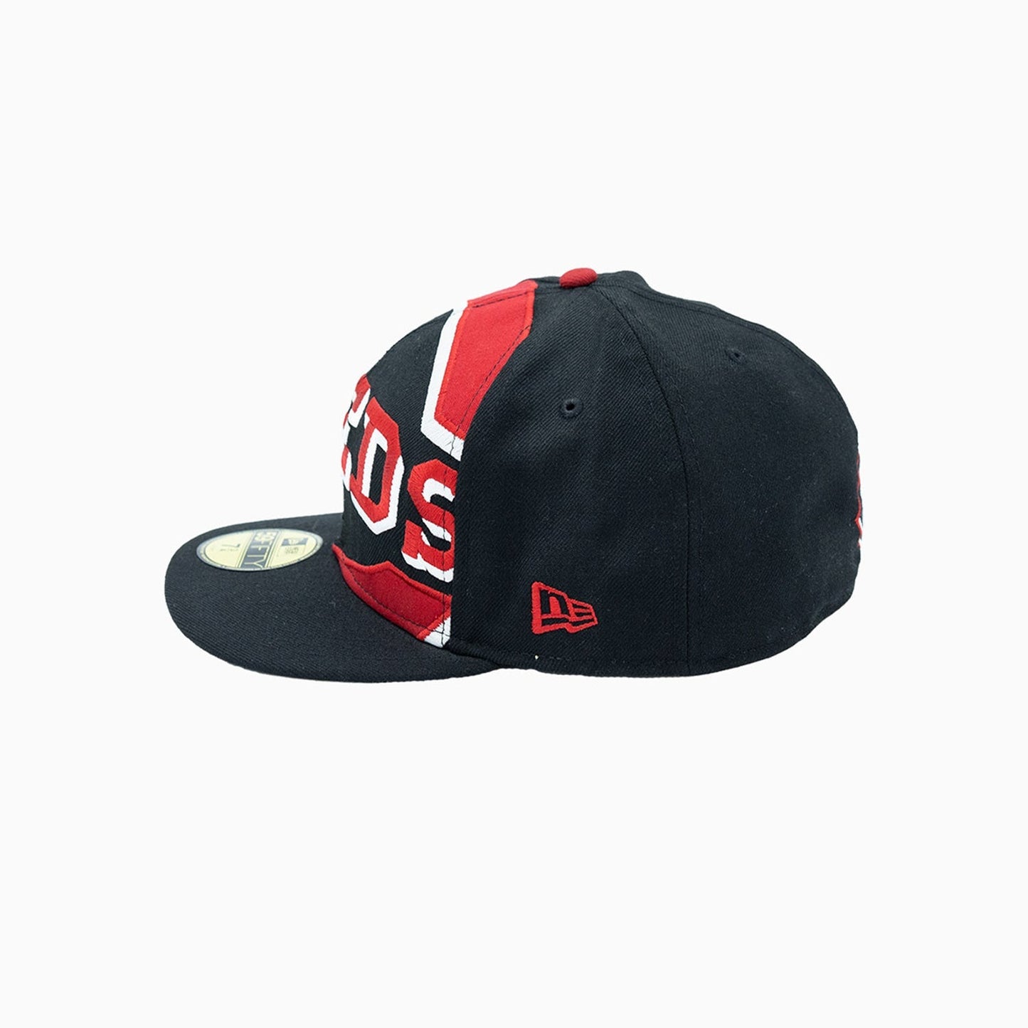 Cincinnati Reds MLB 59FIFTY Fitted Hat