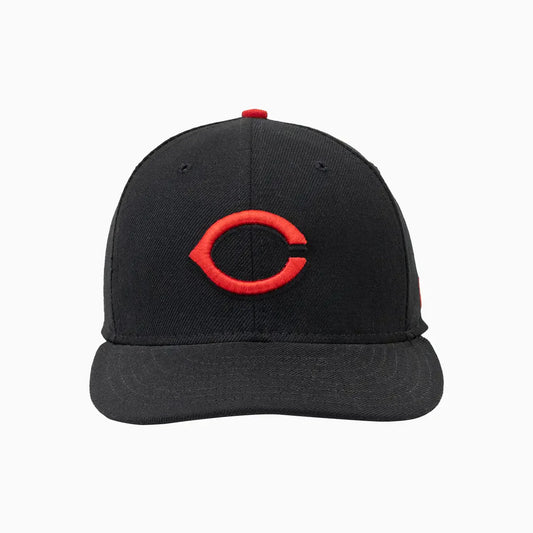 Cincinnati Reds MLB 59FIFTY Fitted Hat