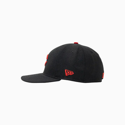 Cincinnati Reds MLB 59FIFTY Fitted Hat