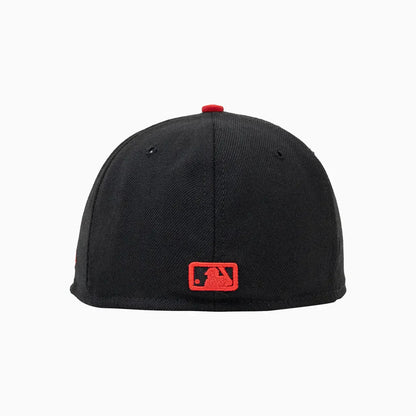 Cincinnati Reds MLB 59FIFTY Fitted Hat