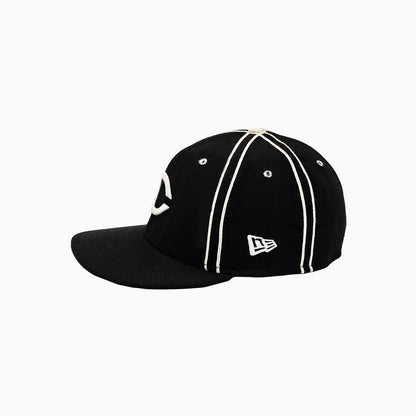 Cincinnati Reds MLB 59FIFTY Fitted Hat