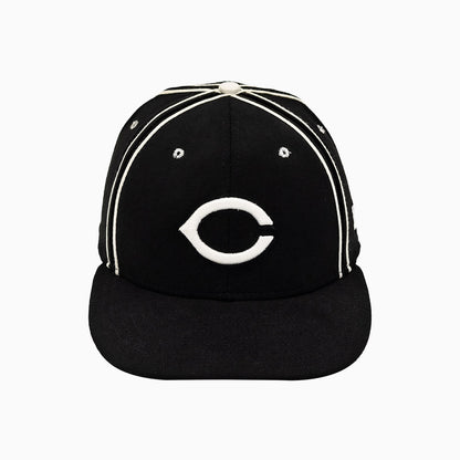 Cincinnati Reds MLB 59FIFTY Fitted Hat