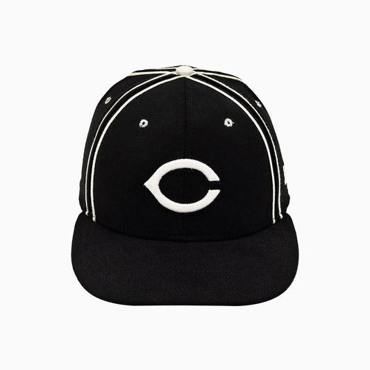 Cincinnati Reds MLB 59FIFTY Fitted Hat