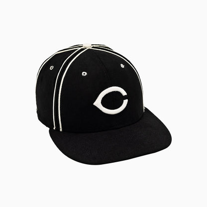 Cincinnati Reds MLB 59FIFTY Fitted Hat