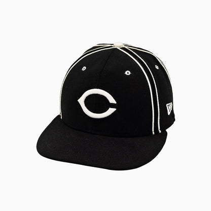Cincinnati Reds MLB 59FIFTY Fitted Hat