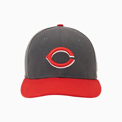 Cincinnati Reds MLB 59FIFTY Fitted Hat