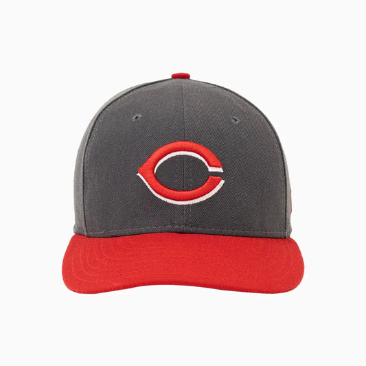 Cincinnati Reds MLB 59FIFTY Fitted Hat