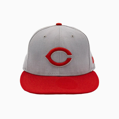 Cincinnati Reds MLB 59FIFTY Fitted Hat