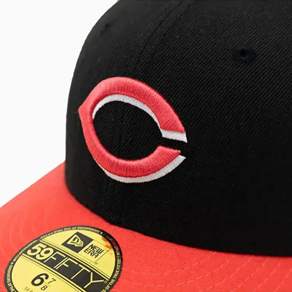 Cincinnati Reds MLB 59FIFTY Fitted Hat