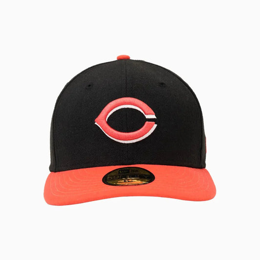Cincinnati Reds MLB 59FIFTY Fitted Hat