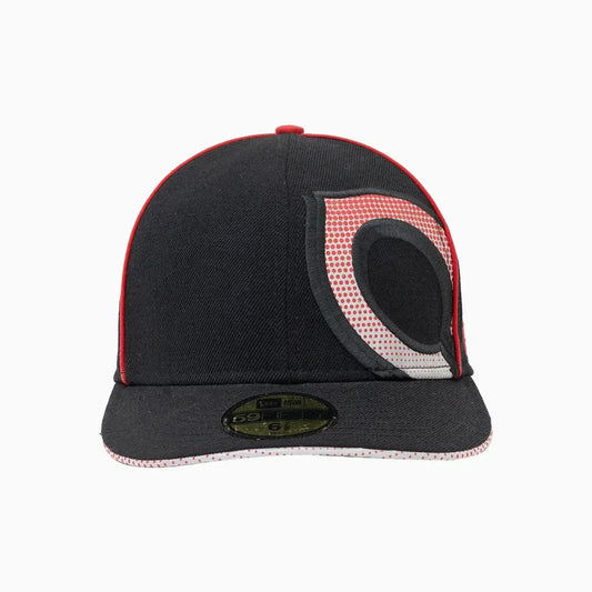 Cincinnati Reds MLB 59FIFTY Fitted Hat