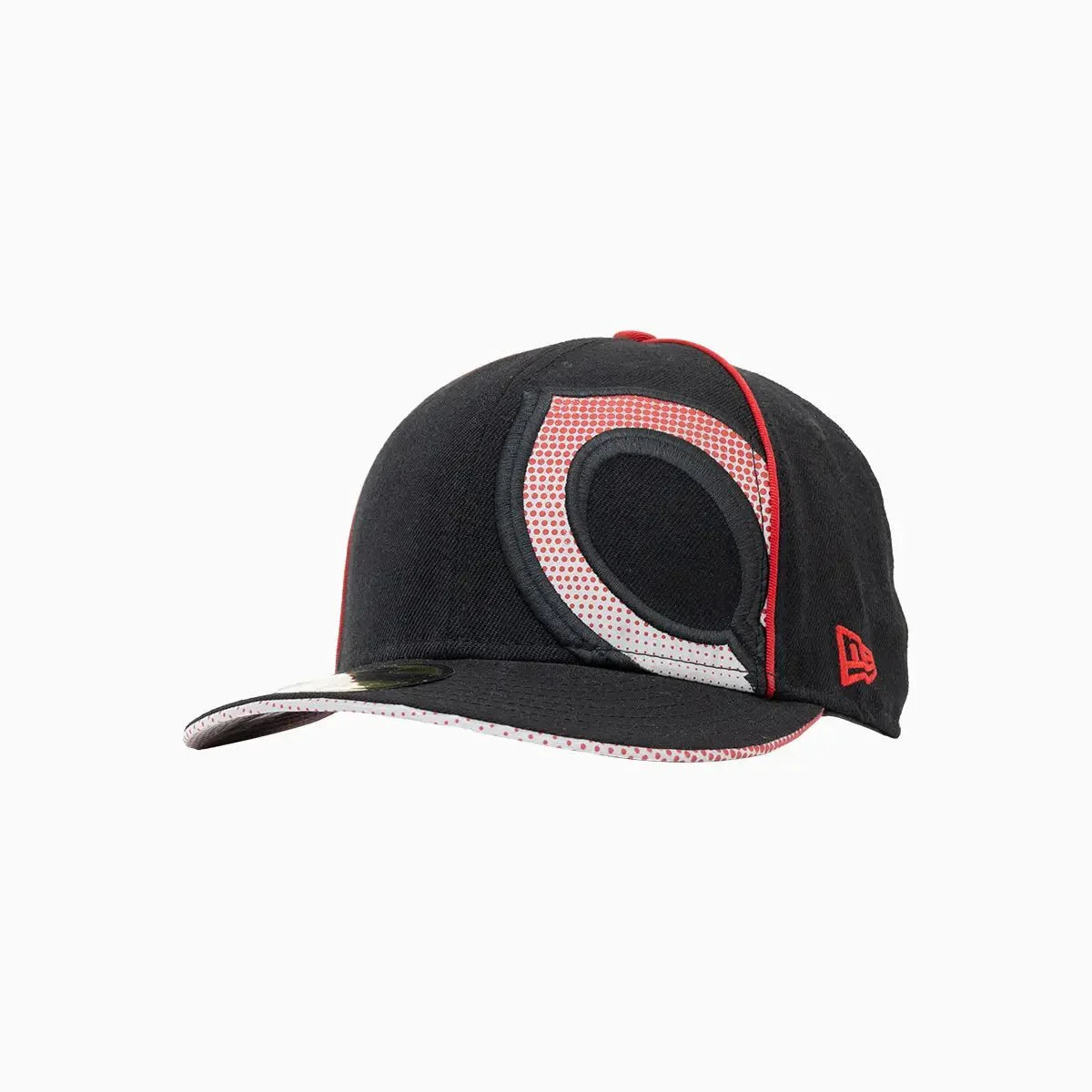 Cincinnati Reds MLB 59FIFTY Fitted Hat