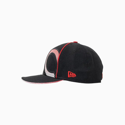 Cincinnati Reds MLB 59FIFTY Fitted Hat