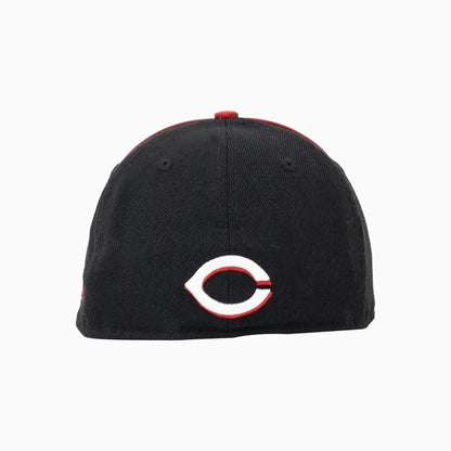 Cincinnati Reds MLB 59FIFTY Fitted Hat