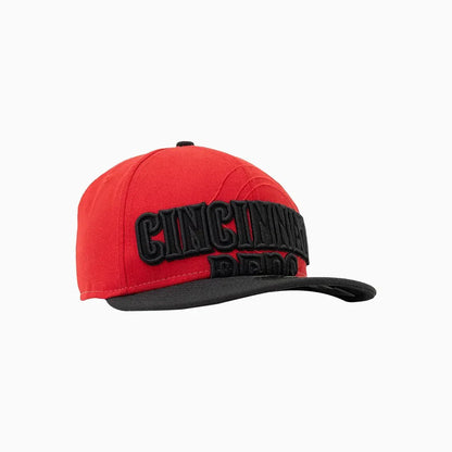 Cincinnati Reds MLB 59FIFTY Fitted Hat