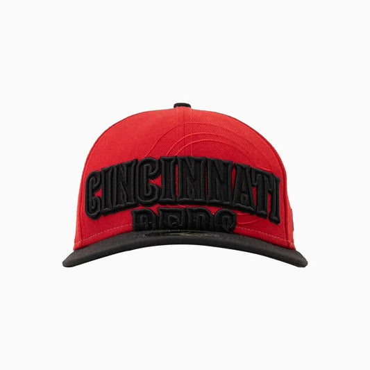 Cincinnati Reds MLB 59FIFTY Fitted Hat