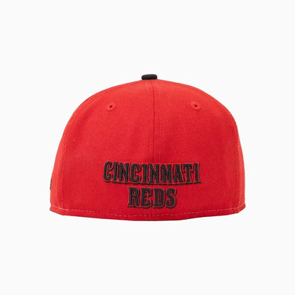 Cincinnati Reds MLB 59FIFTY Fitted Hat