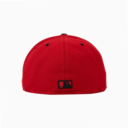 Cincinnati Reds MLB 59FIFTY Fitted Hat