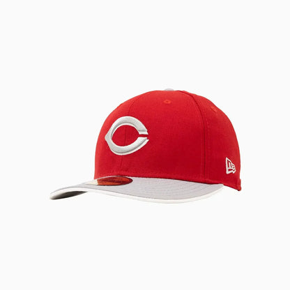 Cincinnati Reds MLB 59FIFTY Fitted Hat