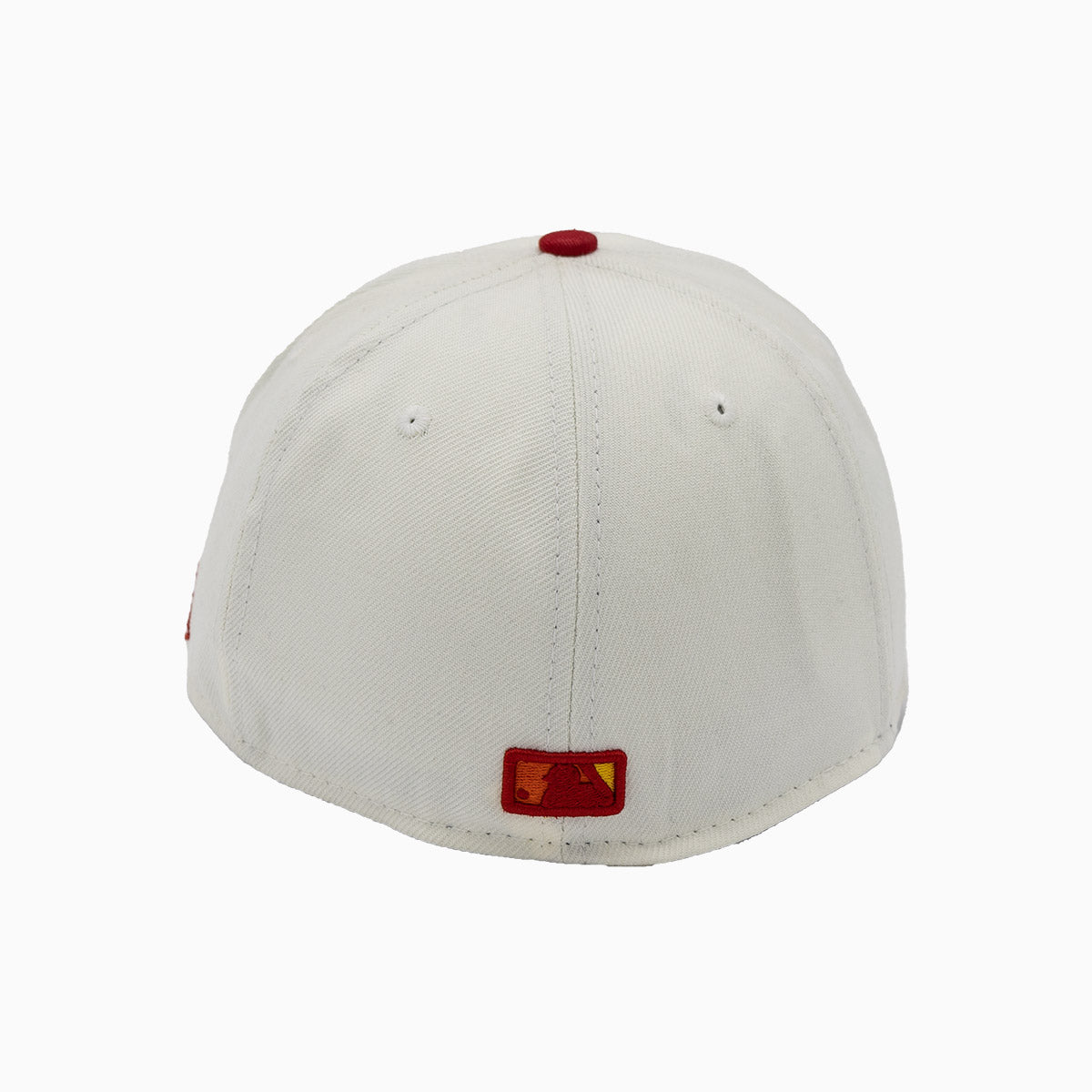 Cincinnati Reds MLB 59FIFTY Fitted Hat