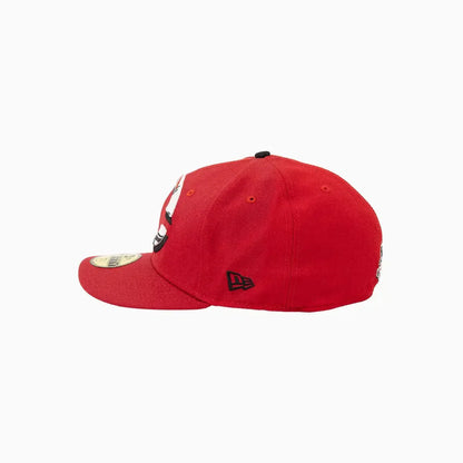 Cincinnati Reds MLB 59FIFTY Fitted Hat