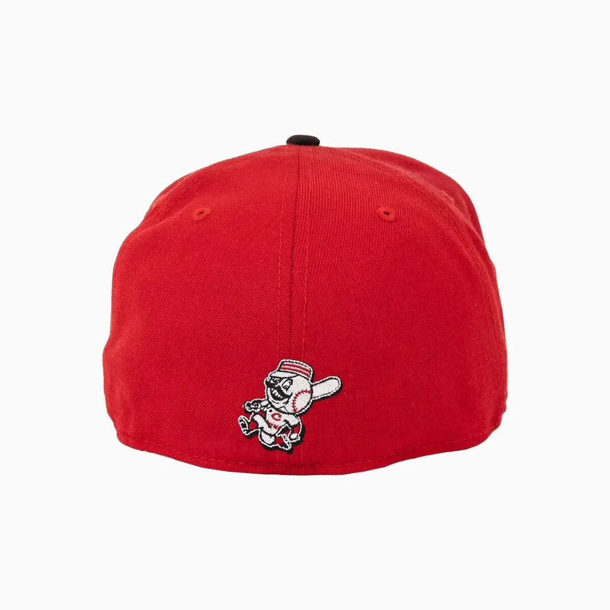 Cincinnati Reds MLB 59FIFTY Fitted Hat
