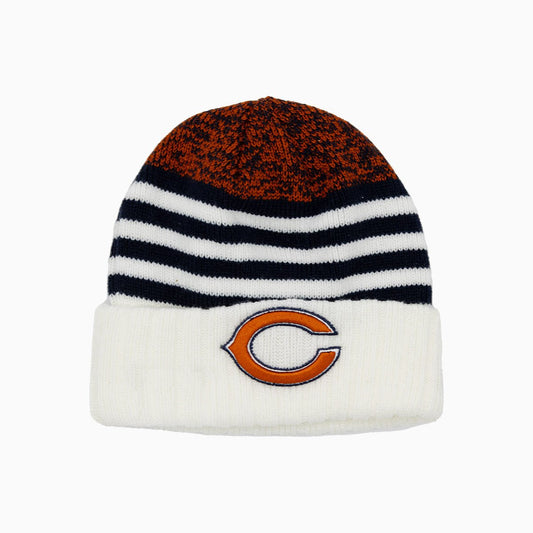 Cincinnati Reds MLB Beanie Knit Hat