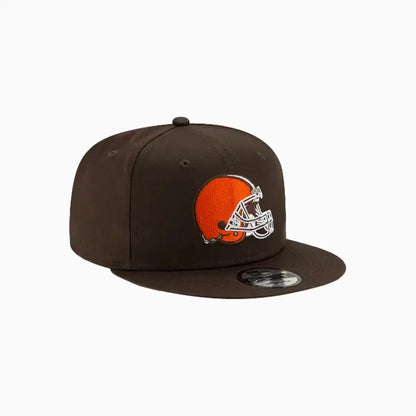 Cleveland Browns NFL 9FIFTY Snapback Hat
