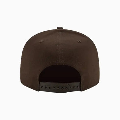 Cleveland Browns NFL 9FIFTY Snapback Hat