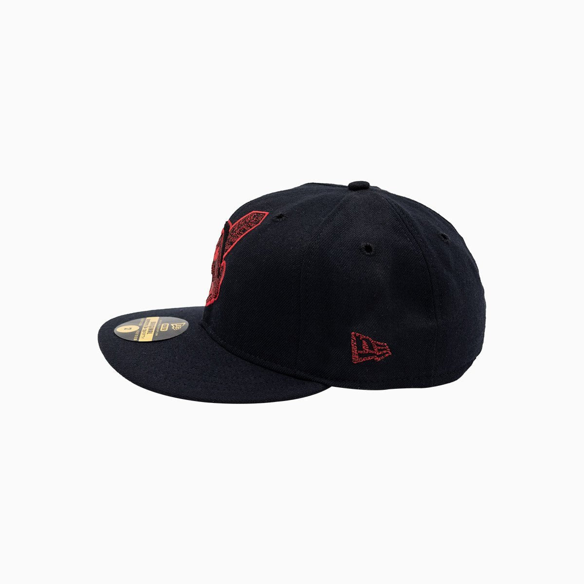 Cleveland Indians MLB 59FIFTY Fitted Hat