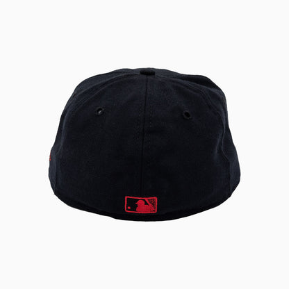 Cleveland Indians MLB 59FIFTY Fitted Hat