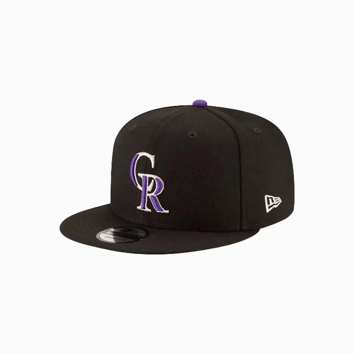 Colorado Rockies MLB 9FIFTY Snapback Hat