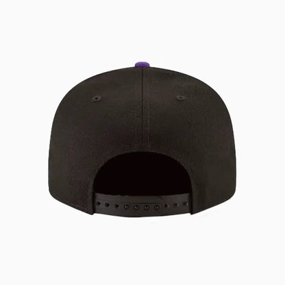 Colorado Rockies MLB 9FIFTY Snapback Hat
