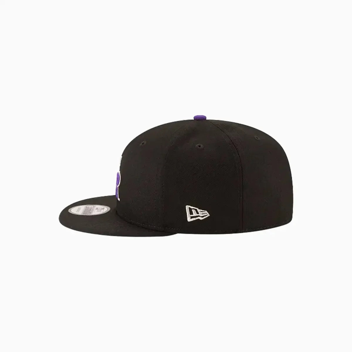 Colorado Rockies MLB 9FIFTY Snapback Hat