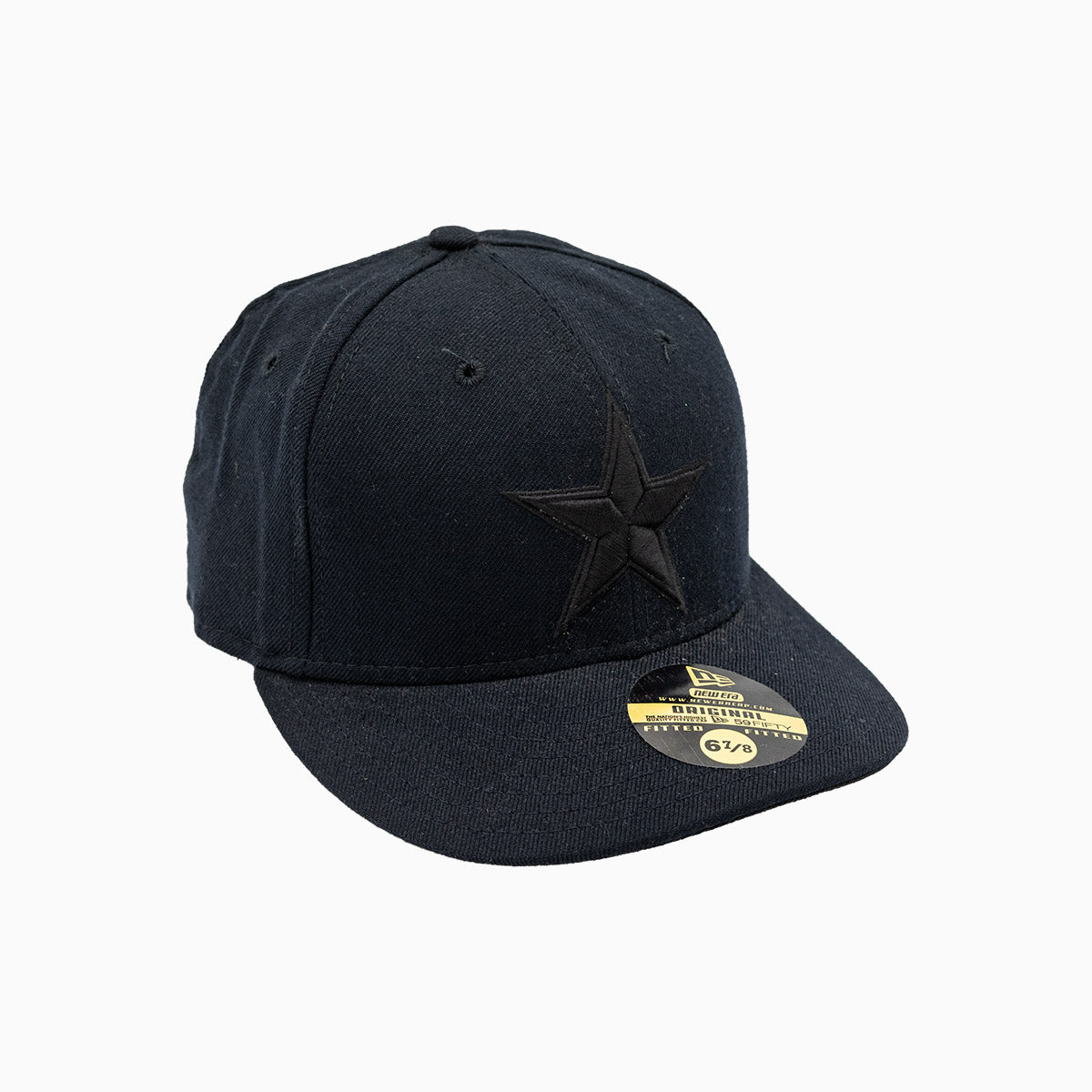 Dallas Cowboy NFL 59FIFTY Fitted Hat