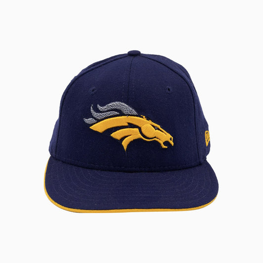 Denver Broncos NFL 59FIFTY Fitted Hat