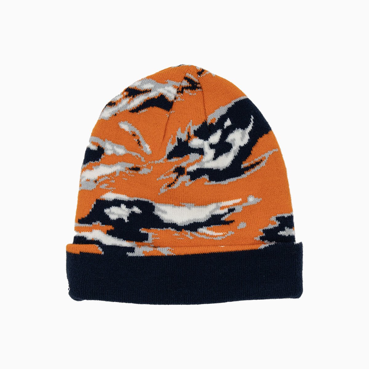Denver Broncos NFL Beanie Knit Hat
