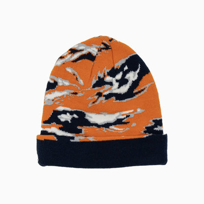 Denver Broncos NFL Beanie Knit Hat