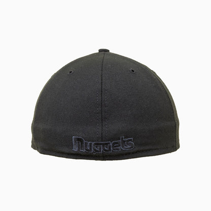 Denver Nuggets NBA 59FIFTY Fitted Hat