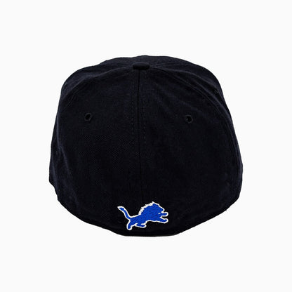 Detroit Lions NFL 59FIFTY Fitted Hat