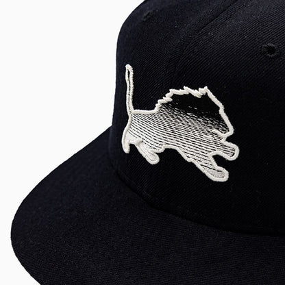 Detroit Lions NFL 59FIFTY Fitted Hat