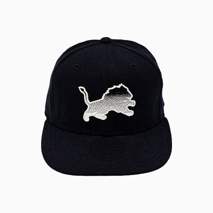 Detroit Lions NFL 59FIFTY Fitted Hat