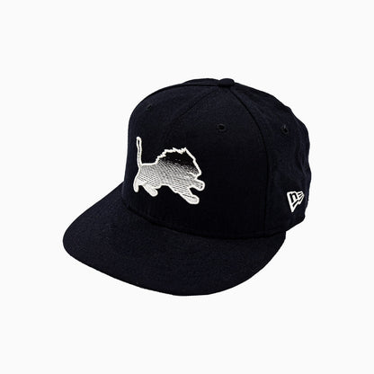 Detroit Lions NFL 59FIFTY Fitted Hat