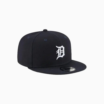 Detroit Tigers MLB 9FIFTY Snapback Hat